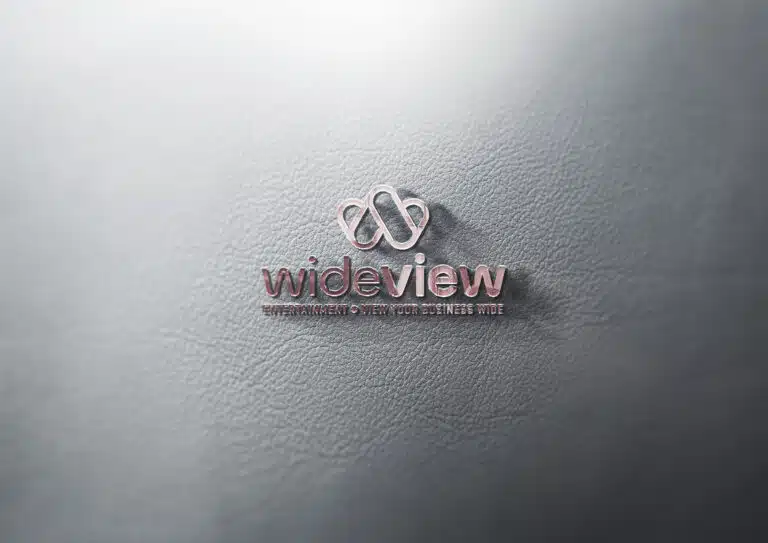 Wideview Entertainment